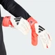 Вратарские перчатки PREDATOR TRAINING adidas JY6311 (8 UK) белый (4068812025976) - изображение 3