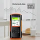 Портативный анализатор качества воздуха HCHO TVOC PM2.5 с цветным дисплеем - изображение 2