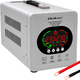UPS Qoltec Pure Sine Wave 1000VA/720W (5901878504513) - obraz 1
