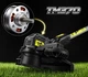 Аккумуляторная коса-триммер для травы Toolme TM370 21V 2,0 Ah - изображение 10