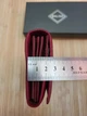 Женский кожаный кошелек BALISA бордовый К-515 - изображение 10