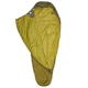 Спальный мешок Pinguin Tramp 185 2020 Khaki Right Zip (PNG 237245) - изображение 4