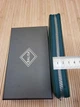 Кошелек женский из кожи на молнии зеленый В-924 - изображение 9