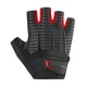 Велорукавички Rockbros S169BR розмір XXL з гелевими вставками Black-Red (S169BR-XXL) - зображення 1