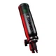Микрофон для стрима FANTECH MCX01 Leviosa, AUX, USB, 2.5m, Черный - изображение 3