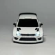 Дрифт машинка Volkswagen Polo 15км/год 1:28(17см) на радіокеруванні - изображение 3