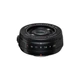 Объектив Fujifilm XF-23mm F2.8 R WR Black (16942884) - изображение 2