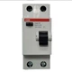 Пристрій захисного відключення ABB BMF41225 (2CSF602041R1250) - зображення 1