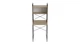 Стеллаж полка Бафрум 403 Ferrum-decor для стиральной машины 178x70,5x60,5 Белый металл ДСП Дуб Сонома 16 мм (BED40311) - изображение 4