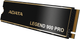 Накопичувач SSD ADATA Legend 900 PRO 2TB M.2 2280 PCIe 4.0 x4 NVMe 3D NAND (SLEG-900P-2TCS) - зображення 3