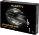 Накопичувач SSD M.2 ADATA LEGEND 900 PRO 1TB 2280 PCIe Gen 4x4 3D NAND (SLEG-900P-1TCS) - зображення 7