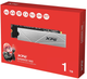 Накопитель SSD M.2 ADATA GAMMIX S60 1TB 2280 PCIe 4.0 x4 NVMe 3D NAND (AGAMMIXS60-1T-CS) - изображение 7