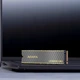 Накопитель SSD M.2 ADATA LEGEND 860 1TB 2280 PCIe 4.0 x4 NVMe 3D NAND (SLEG-860-1000GCS) - изображение 9
