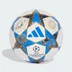 М'яч UCL 25/26 League Stage Mini adidas JP1544 (1 (Ball)) білий (4068811955472) - зображення 2