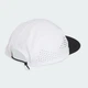 Кепка RUN 5-PANEL CLIMACOOL adidas KG6012 (Дорослі (M/L)) черный (4068821883123) - изображение 3
