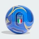 Мяч Trionda Italy Home Club adidas JY0248 (5 (Ball)) синий (4068815107129) - изображение 2