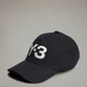Кепка Y-3 Classic Logo adidas JP1142 (Дорослі (M/L)) чорний (4067905557004) - зображення 1