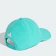 Кепка MERCEDES - AMG PETRONAS FORMULA 1 TEAM DRIVER adidas KE8301 (Підлітки) бірюзовий (4068819179061) - зображення 3