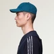 Кепка Y-3 Dad adidas KT3214 (Дорослі (S/M)) зеленый (4068819213208) - изображение 6