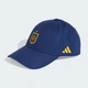 Кепка RFEF SPAIN FOOTBALL BASEBALL adidas KD3198 (Дорослі (M/L)) синій (4068814677791) - зображення 2