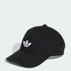 Кепка Adicolor Classic Trefoil Baseball adidas JC6023 (Дорослі (M/L)) черный (4067891664069) - изображение 1