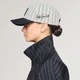 Кепка Y-3 PINSTRIPE adidas KR8937 (Дорослі (M/L)) білий (4068819340911) - зображення 5