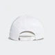 Кепка Baseball adidas FK0890 (Дорослі (M/L)) білий (4062055497552) - зображення 3