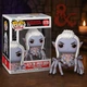Фигурка Funko POP! Подземелья и Драконы Королева Пауков (91562) - изображение 3