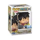 Фігурка Funko POP! One Piece Луффі з прапором (91970) - зображення 1