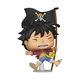Фігурка Funko POP! One Piece Луффі з прапором (91970) - зображення 2