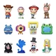 Фигурка-сюрприз Funko POP! Mystery Minis История игрушек 5 (90772) - изображение 2