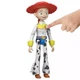 Интерактивная игрушка Disney Toy Story История игрушек 5 Джесси (JKV27) - изображение 3