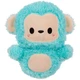 М’яка іграшка-антистрес Fluffie Stuffiez Small Plush Мавпочка (511670) - зображення 7