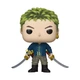 Фигурка Funko POP! One Piece Зоро (75669) - изображение 2