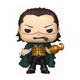 Фигурка Funko POP! One Piece Крокодайл (92036) - изображение 2