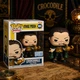 Фигурка Funko POP! One Piece Крокодайл (92036) - изображение 3