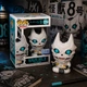 Фігурка Funko POP! Кайджю № 8 у костюмі (92024) - зображення 3