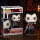 Фигурка Funko POP! Подземелья и Драконы Страд фон Зарович (91563) - изображение 3