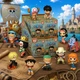 Фигурка-сюрприз Funko POP! Mystery Minis One Piece (90648) - изображение 4