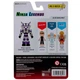 Фигурка DevSeries Ninja Legends Cybernetic Azure Sensei (CRS0050) - изображение 6