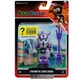 Фигурка DevSeries Ninja Legends Cybernetic Azure Sensei (CRS0050) - изображение 7