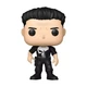 Фигурка Funko POP! Сорвиголова: Рожденный заново Каратель (75863) - изображение 2