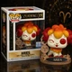 Фигурка Funko POP! Zodiac Овен (88320) - изображение 3
