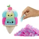 М’яка іграшка-антистрес Fluffie Stuffiez Small Plush Морозиво (511779) - зображення 4