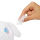 Мягкая игрушка-антистресс Fluffie Stuffiez Small Plush Песик (511601) - изображение 3