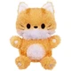 М’яка іграшка-антистрес Fluffie Stuffiez Small Plush Котик (511595) - зображення 7