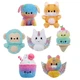 М’яка іграшка-антистрес Fluffie Stuffiez Small Plush Фрікшейк (511588) - зображення 9