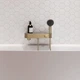 Термостат hansgrohe ShowerTablet Select для ванны, бронза 24340140 - изображение 2