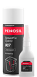 Двухкомпонентный набор PENOSIL SpeedFix Cyano 007 для мгновенного склеивания Прозрачный (клей 100 г + активатор 400 мл) (Н5147) - изображение 1