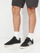 Мужские кеды низкие Adidas Vs Pace 2.0 IF4515 43.5 (9UK) 27.5 см Core Black (4067889059457) - изображение 2